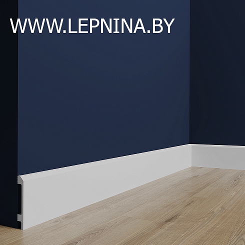 Плинтус U 6.53.119